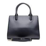 ДАМСКА ЧАНТА 539056 BLACK