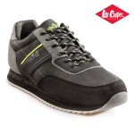 МЪЖКИ МАРАТОНКИ LC 702-16 BLACK/GREY