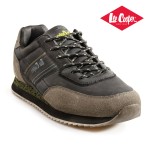 МЪЖКИ МАРАТОНКИ LC 702-16 BLACK/KHAKI