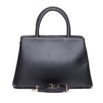 ДАМСКА ЧАНТА 539058 BLACK