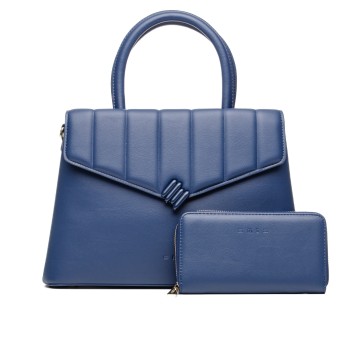 ДАМСКА ЧАНТА 539058 NAVY