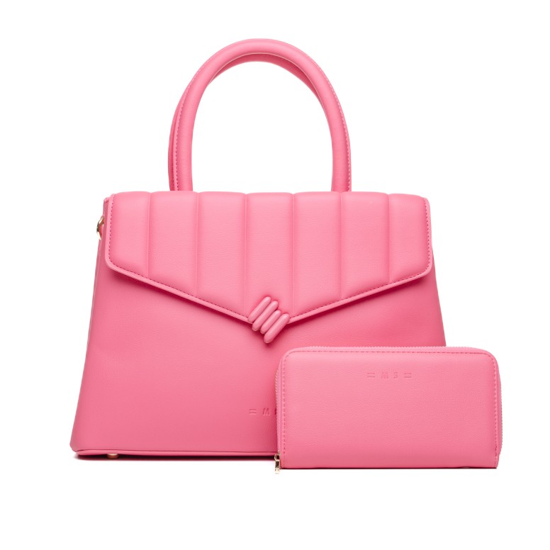 ДАМСКА ЧАНТА 539058 PINK