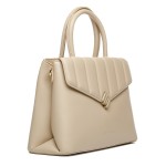 ДАМСКА ЧАНТА 539058 BEIGE