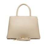 ДАМСКА ЧАНТА 539058 BEIGE