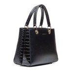 ДАМСКА ЧАНТА 539059 BLACK