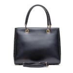 ДАМСКА ЧАНТА 539059 BLACK
