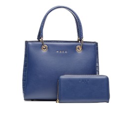 ДАМСКА ЧАНТА 539059 NAVY