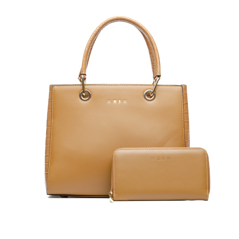 ДАМСКА ЧАНТА 539059 BEIGE