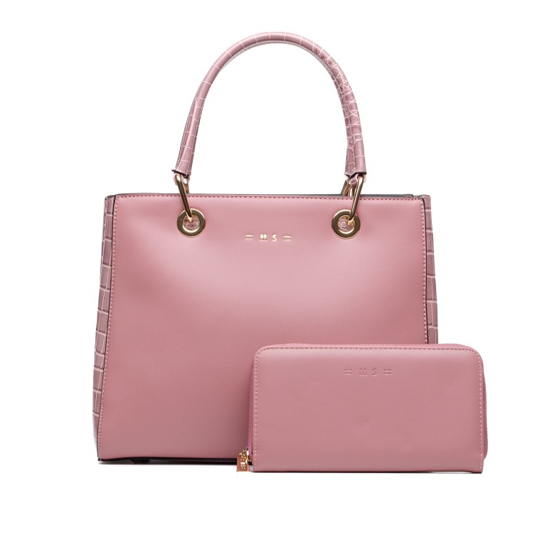 ДАМСКА ЧАНТА 539059 PINK