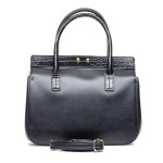 ДАМСКА ЧАНТА 539060 BLACK