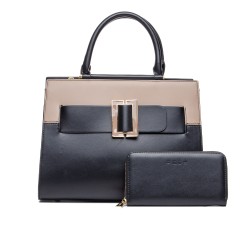 ДАМСКА ЧАНТА 539061 BLACK