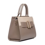 ДАМСКА ЧАНТА 539061 MUD