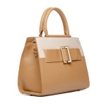 ДАМСКА ЧАНТА 539061 BEIGE