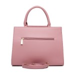 ДАМСКА ЧАНТА 539061 PINK