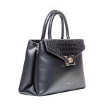 ДАМСКА ЧАНТА 539062 BLACK
