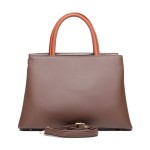 ДАМСКА ЧАНТА 539062 COFFEE