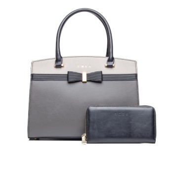 ДАМСКА ЧАНТА 539063 BLACK