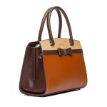 ДАМСКА ЧАНТА 539063 COFFEE