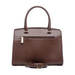 ДАМСКА ЧАНТА 539063 COFFEE