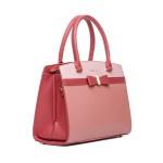 ДАМСКА ЧАНТА 539063 DARK PINK
