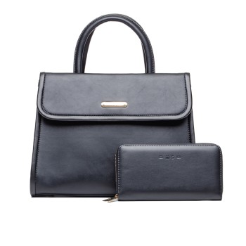 ДАМСКА ЧАНТА 539064 BLACK