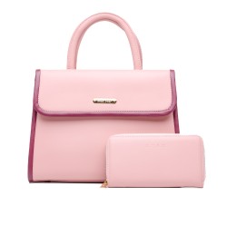 ДАМСКА ЧАНТА 539064 PINK