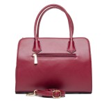 ДАМСКА ЧАНТА 539065 MAROON
