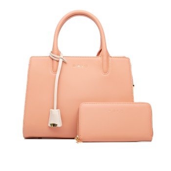 ДАМСКА ЧАНТА 539056 PINK