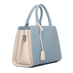 ДАМСКА ЧАНТА 539056 BLUE