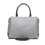 ДАМСКА ЧАНТА 539057 GREY