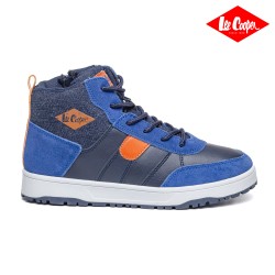 ДЕТСКИ МАРАТОНКИ LC 902-01 NAVY/BLUE