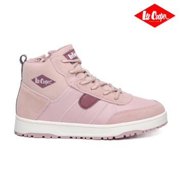 ДЕТСКИ МАРАТОНКИ LC 902-01 L.PINK
