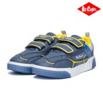 ДЕТСКИ МАРАТОНКИ LC 902-02 NAVY/YELLOW