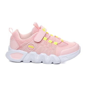 ДЕТСКИ МАРАТОНКИ LC 801-08 PINK 31-35