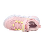 ДЕТСКИ МАРАТОНКИ LC 801-08 PINK 31-35