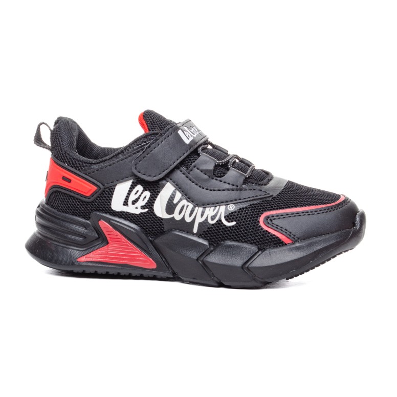 ДЕТСКИ МАРАТОНКИ LC 801-07 BLACK