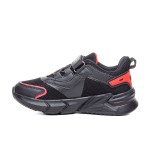 ДЕТСКИ МАРАТОНКИ LC 801-07 BLACK