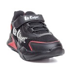 ДЕТСКИ МАРАТОНКИ LC 801-07 BLACK
