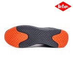 МЪЖКИ МАРАТОНКИ LC 801-02 GREY/BLACK/ORANGE