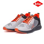 МЪЖКИ МАРАТОНКИ LC 801-02 GREY/BLACK/ORANGE