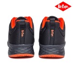 МЪЖКИ МАРАТОНКИ LC 801-02 GREY/BLACK/ORANGE