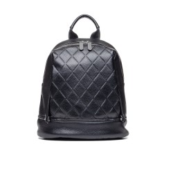 ДАМСКА РАНИЦА 545067 BLACK
