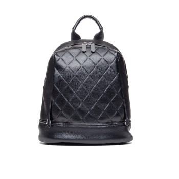 ДАМСКА РАНИЦА 545067 BLACK
