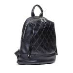 ДАМСКА РАНИЦА 545067 BLACK