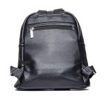 ДАМСКА РАНИЦА 545067 BLACK
