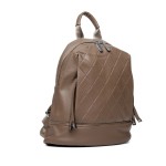 ДАМСКА РАНИЦА 545067 BEIGE