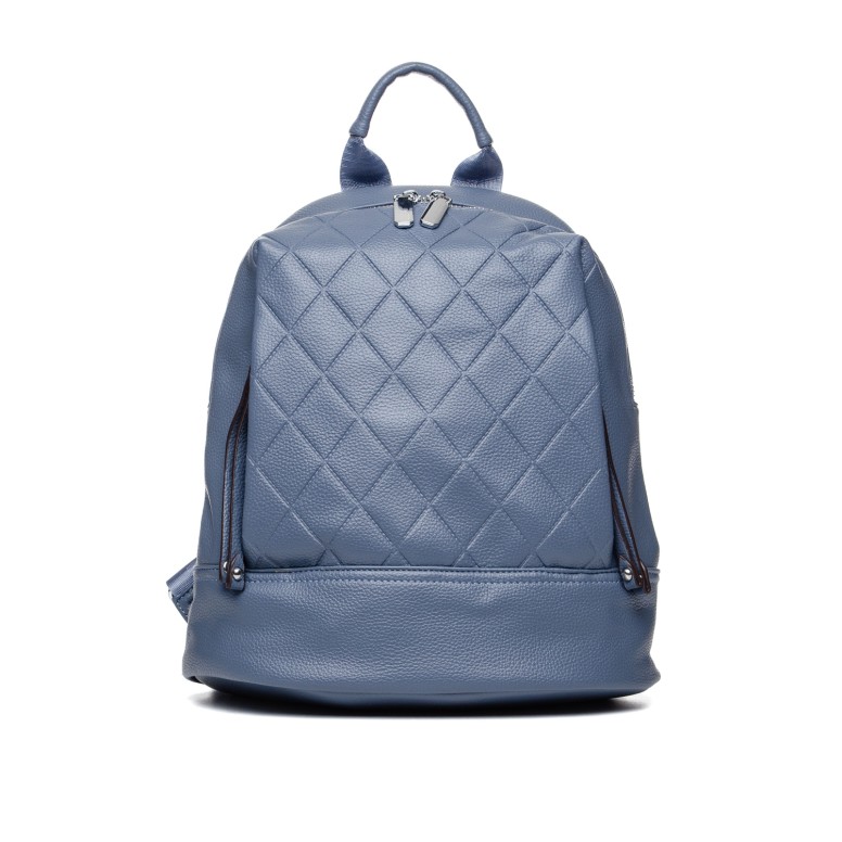 ДАМСКА РАНИЦА 545067 BLUE