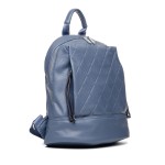 ДАМСКА РАНИЦА 545067 BLUE