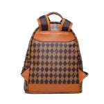 ДАМСКА РАНИЦА 545068 BROWN