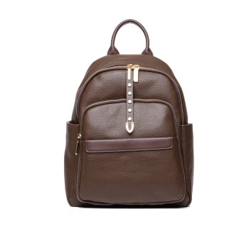 ДАМСКА РАНИЦА 545069 BROWN
